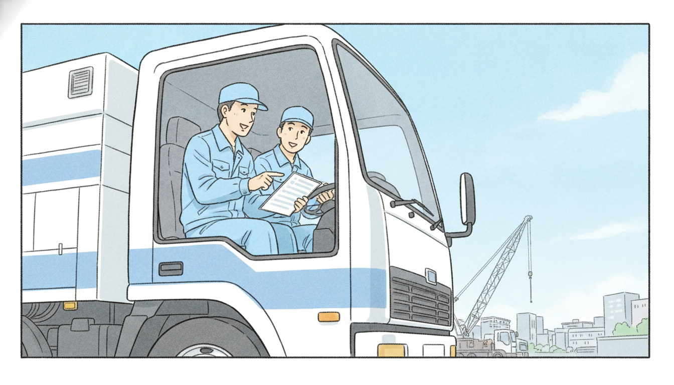 許可取得後に必要な義務と更新時の注意点