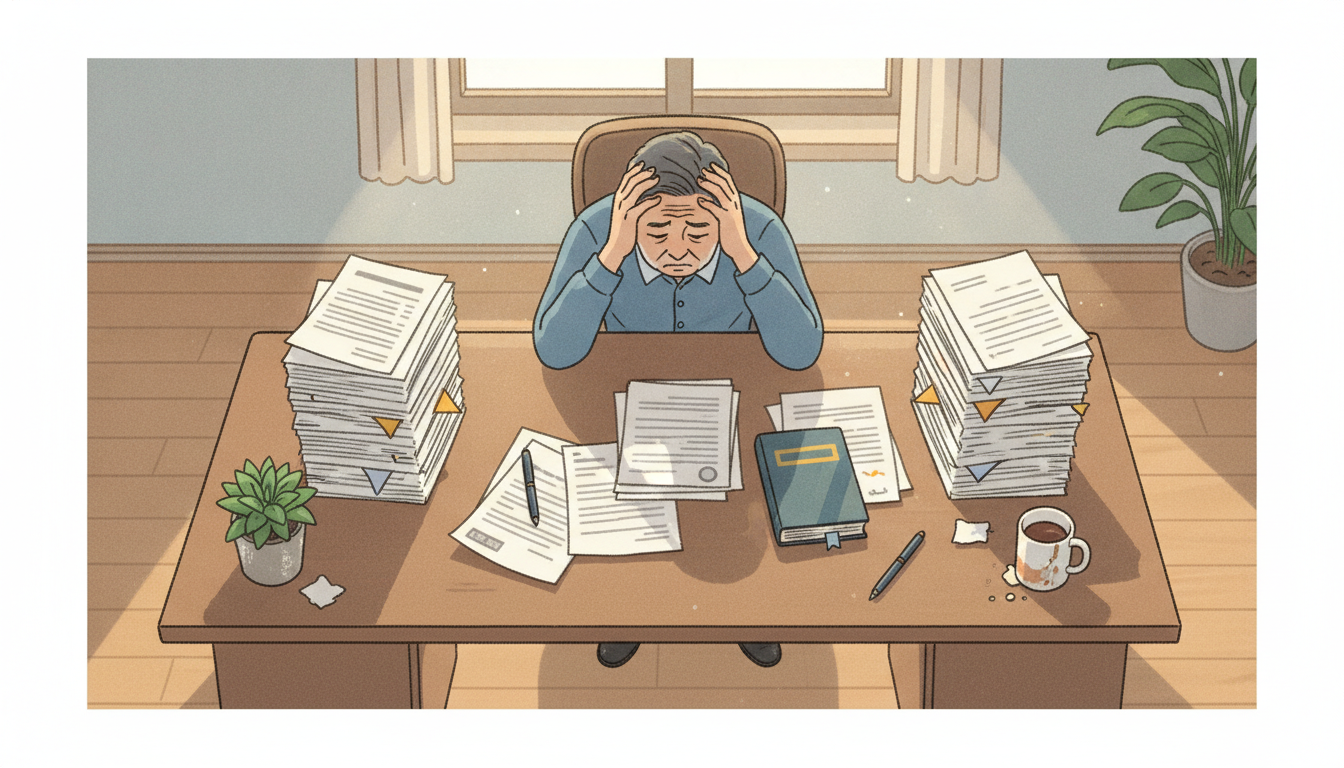 つまずきやすいポイントと不許可を避ける対処法