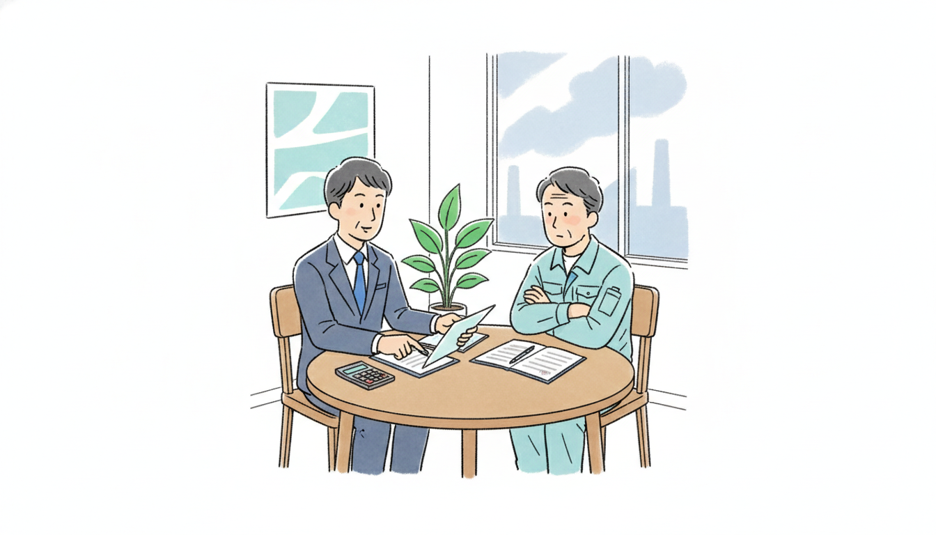産廃収集運搬許可の費用に関するよくある質問