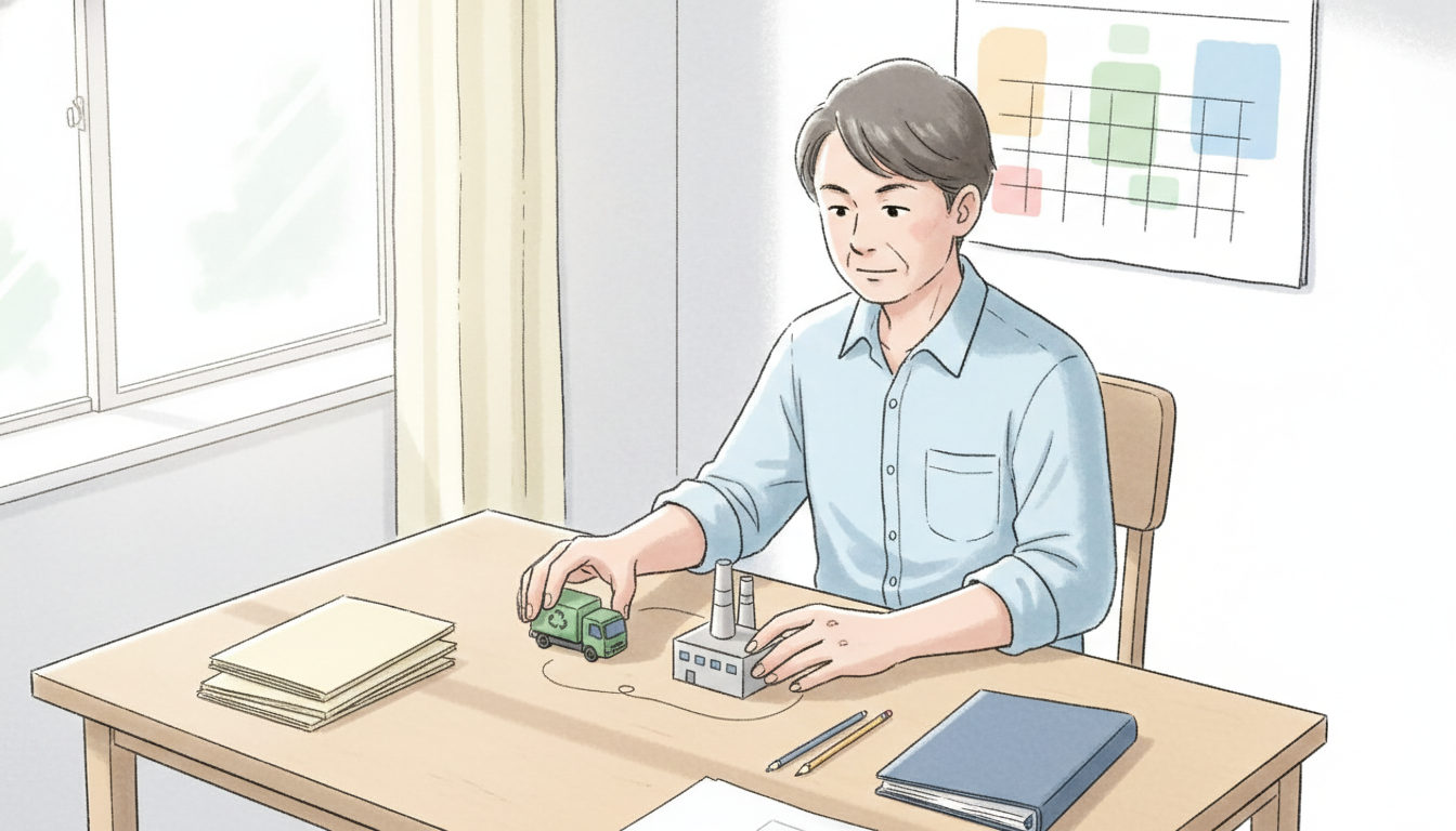 申請から許可取得までの流れと期間