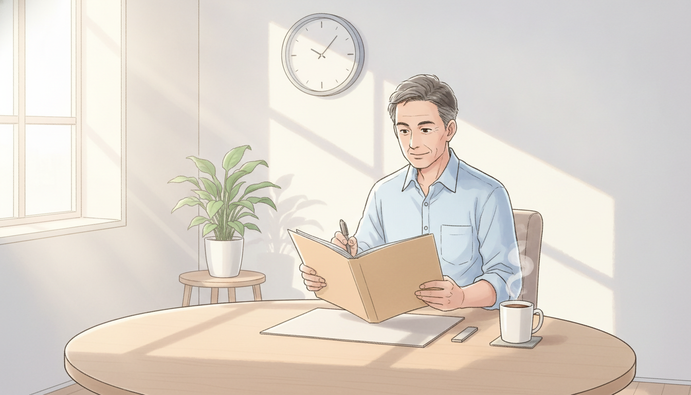許可の有効期間と更新のタイミング
